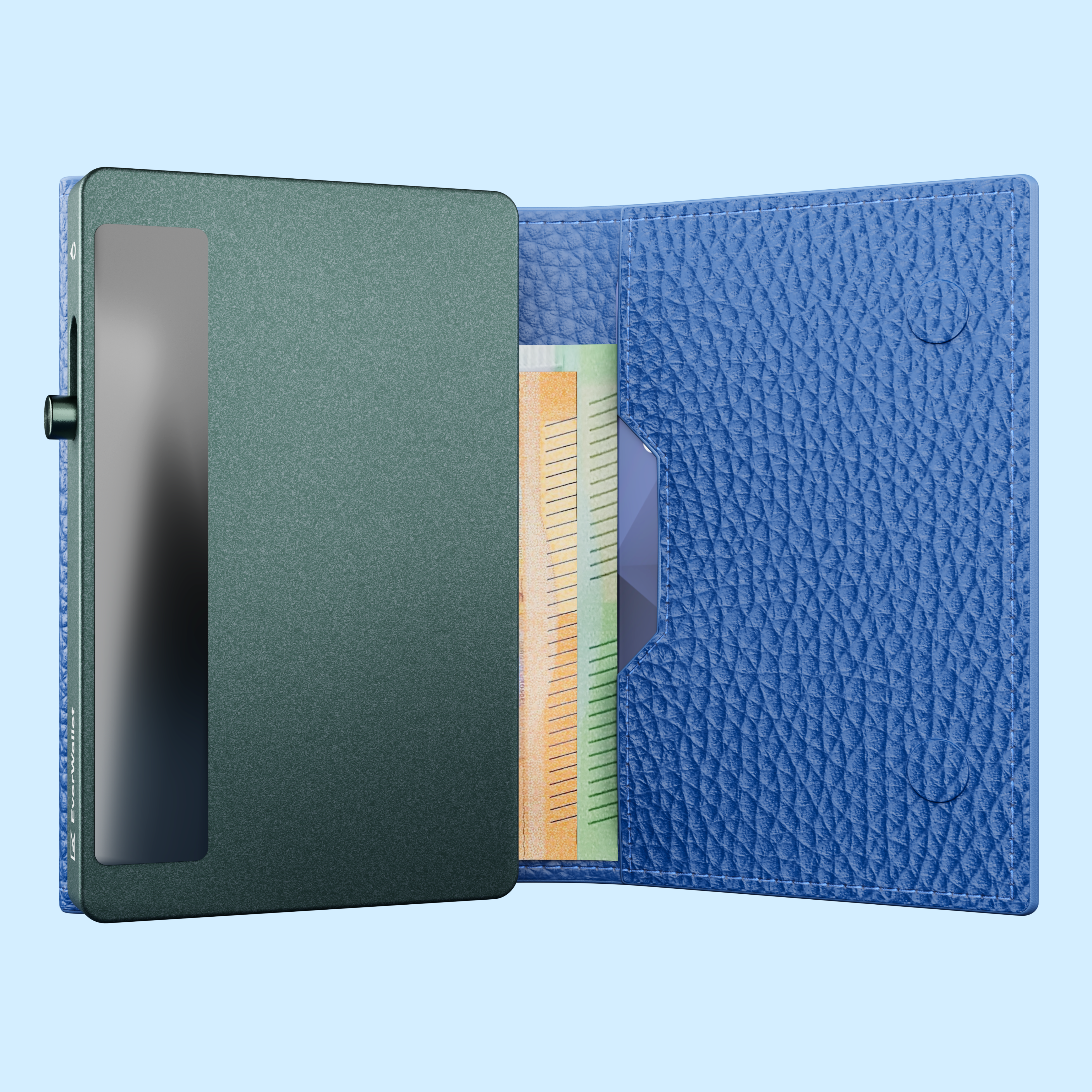 Blue Wallet