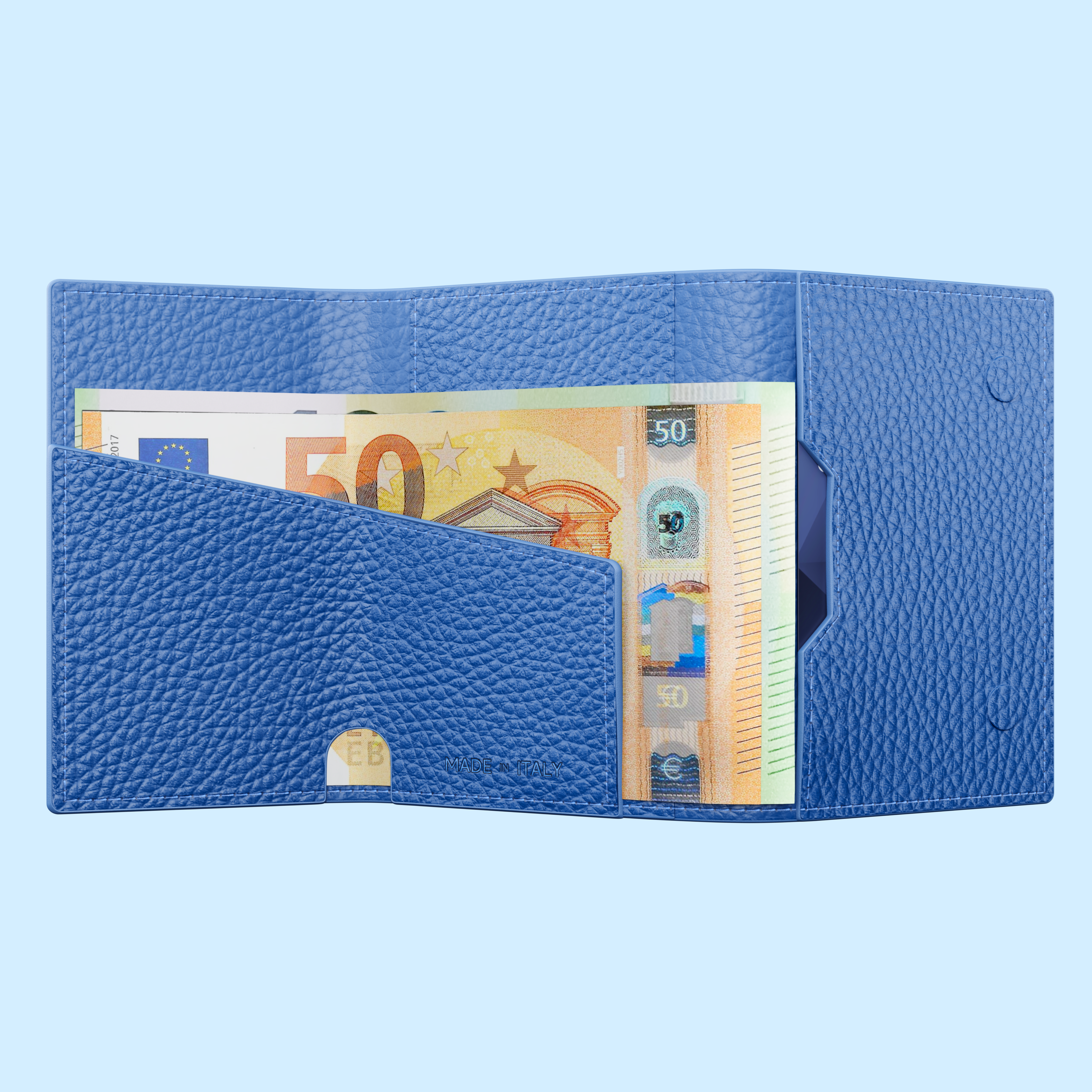 Blue Wallet