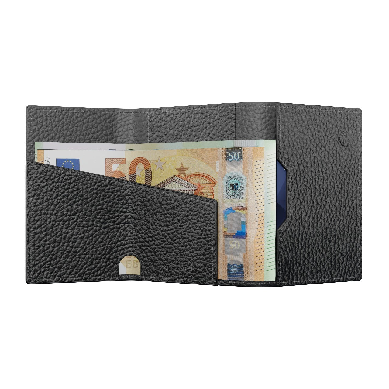 Black Wallet
